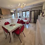 Apartment Gold *