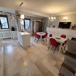Gold Apartment
