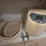 Apartment Gold