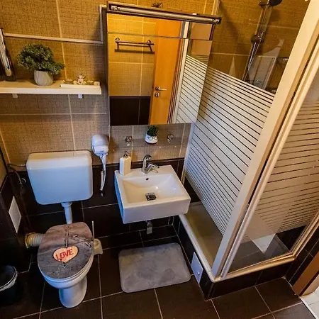 Gold Apartment Timisoara