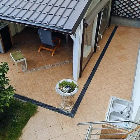 شقة Gold تيميشورا