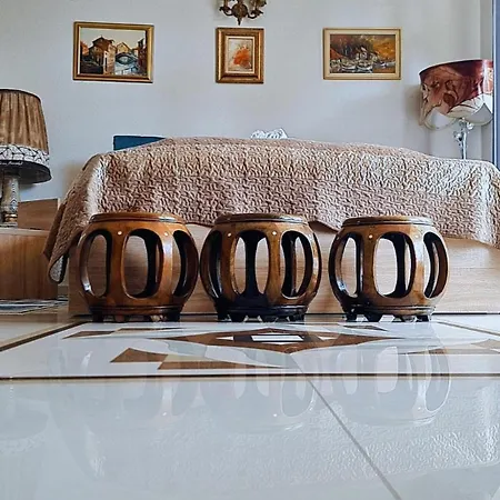 شقة Gold تيميشورا