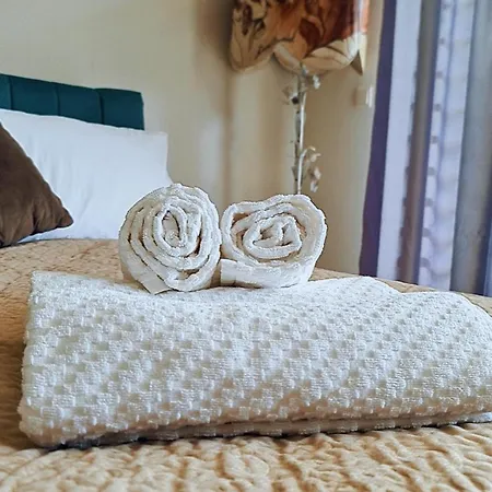 Gold Апартаменты