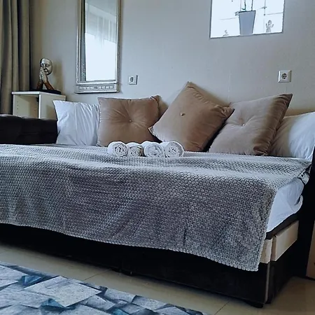 Gold Апартаменты *