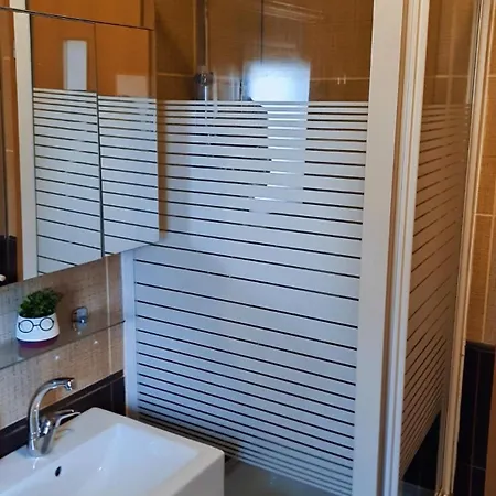 Gold Apartment Timisoara