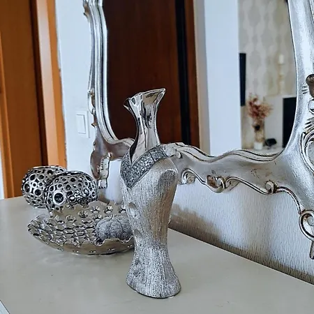 Апартаменты Gold *