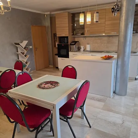 Apartment Gold Timisoara