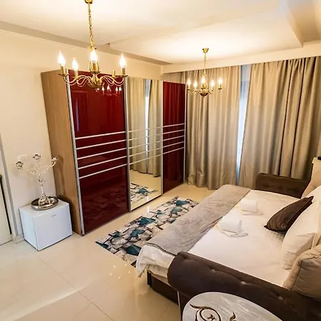 Appartement Gold *