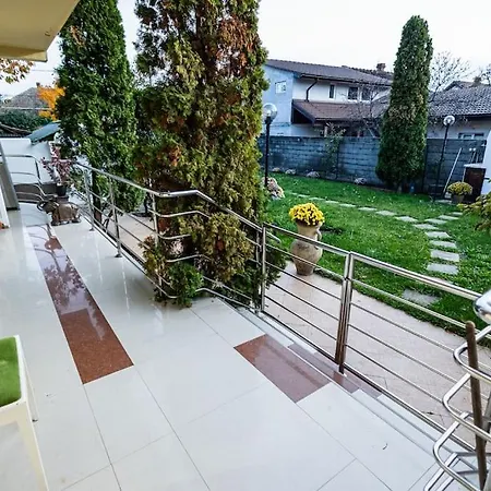 Gold Appartement