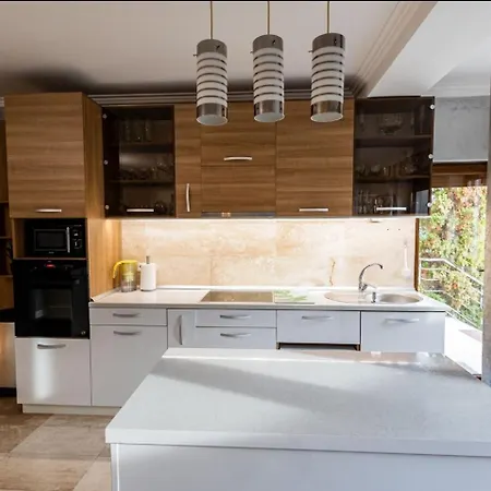 Gold Appartement *