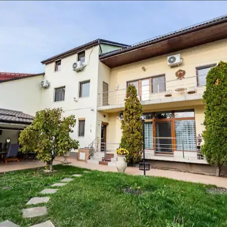 Gold Appartement Timişoara