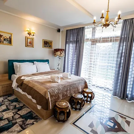 Gold Appartement Timişoara