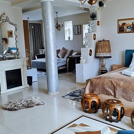 Gold Appartement