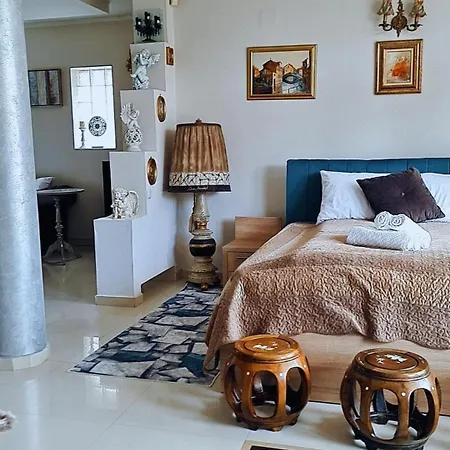 Gold Appartement *