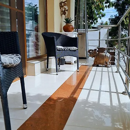 Appartement Gold