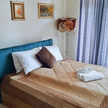 Gold Appartement *