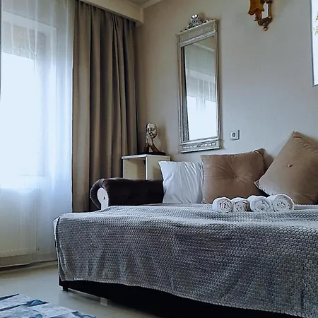Gold Appartement