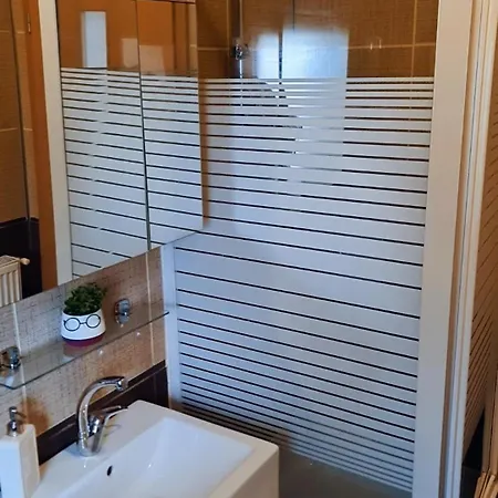 Appartement Gold *