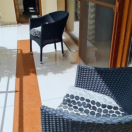 Gold Appartement Timişoara