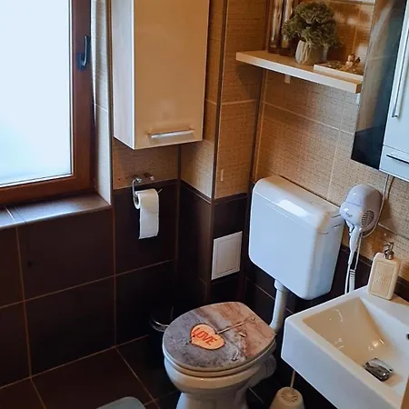 Appartement Gold *