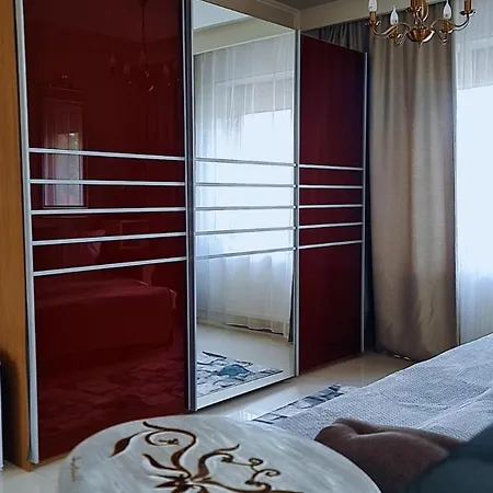 Gold Appartement Timişoara