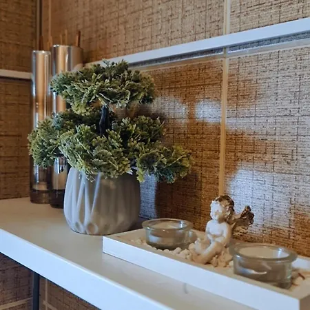 Appartement Gold Timişoara