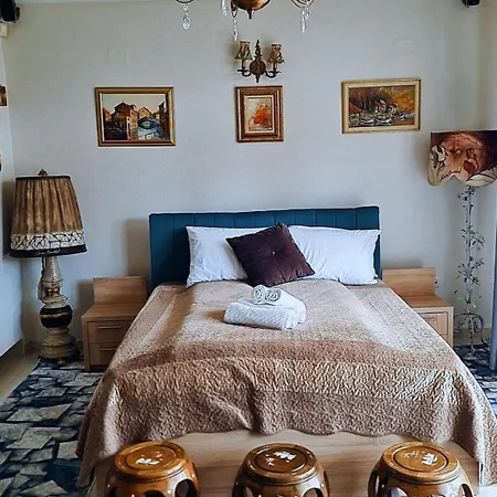 Gold Appartement Timişoara