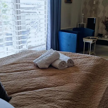 Appartement Gold
