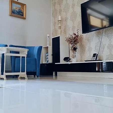 Gold Appartement