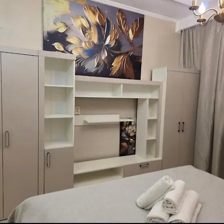 Gold Apartamento Timisoara