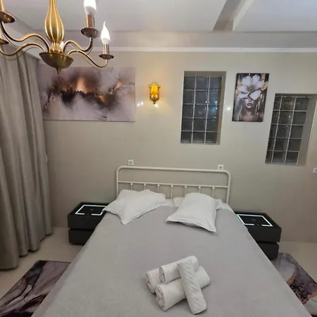 Apartamento Gold Timisoara