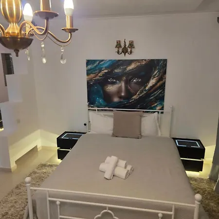 Apartamento Gold Timisoara