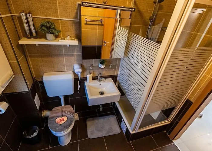 Gold Apartamento Timisoara