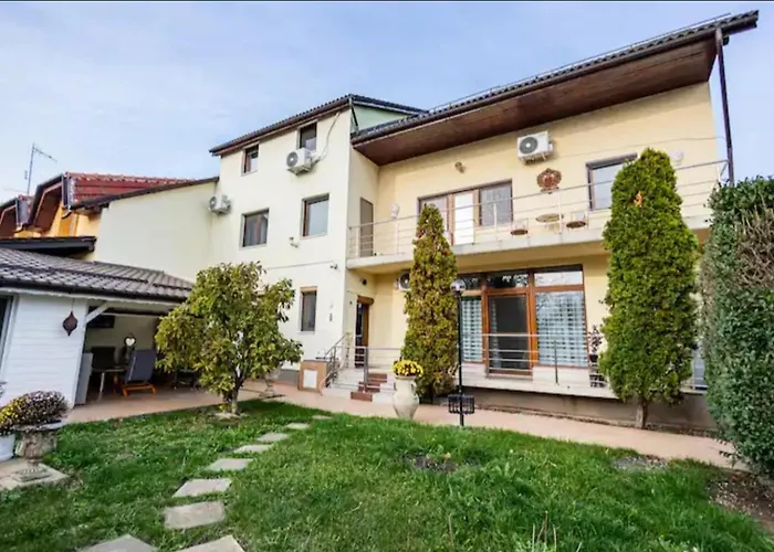 Gold Apartamento Timisoara