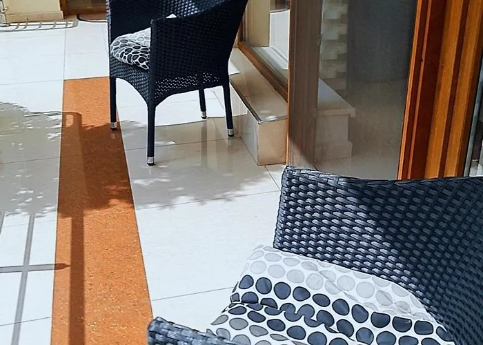 Gold Apartamento Timisoara