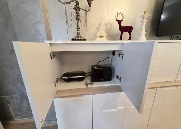 Gold Apartamento Timisoara