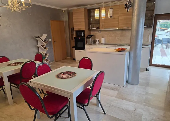 Apartamento Gold Timisoara