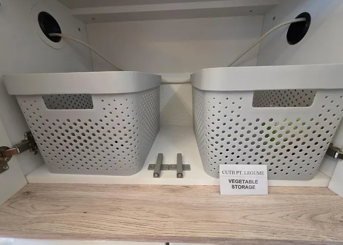 Apartamento Gold Timisoara