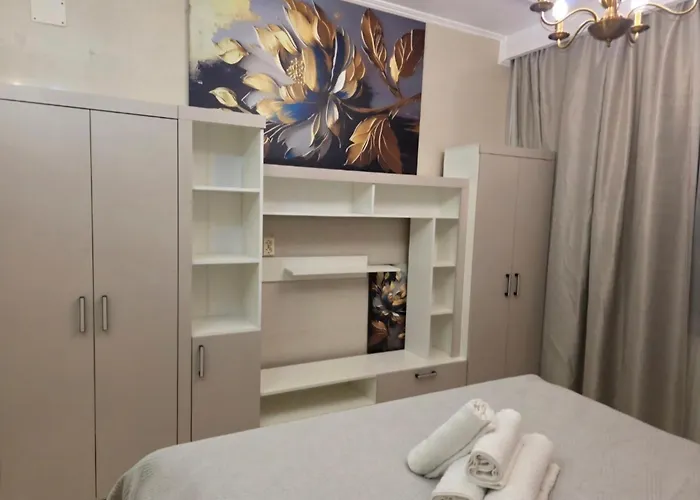 Gold Apartamento Timisoara
