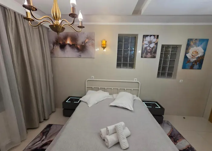 Apartamento Gold Timisoara