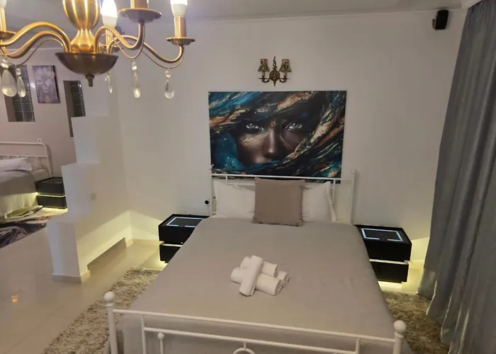 Apartamento Gold Timisoara